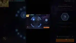 Делаем трай на скилл сигмы в Lineage 2m. Попытка с шансом всего 15%. Хоть бы зашёл 🙏#lineage2m #l2m