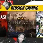 [Mecharashi x Lineage 2M x Ark Knights x Minecraft] For Upgrading My PC Part 343