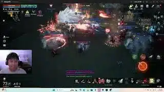 Peace World Boss with T3 Lineage 2m sea