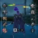 LINEAGE 2M | DUAL BLADE SAMPE TAMAT