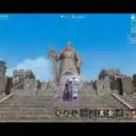 Lineage 2m орыч пятый скил и награды за основной квест