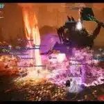 [Lineage2M] [Tyrant] pvp