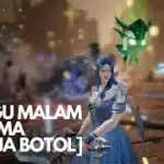 Minggu Malam Bareng Pemuja Botol | LineAge2M