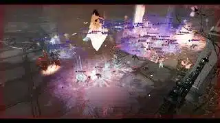 POV Орба❤️: Земля Чудес Нефилимов♠️. Король-объединитель 👑 Здесь! Но Вам Это Не Помогло🔥 Lineage 2M