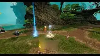 POV Орба❤️: Плато Воинов⚔️.⚡️ Напряжение зашкаливает! Держим строй под натиском! 🛡️Lineage 2M