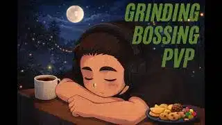 [BOSS RUSH] Mau ada Server Transfer Lagi?? Baru Kemaren Brok ~ #mediashareon