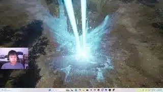 Boss Rush and Clan War Lineage 2m sea