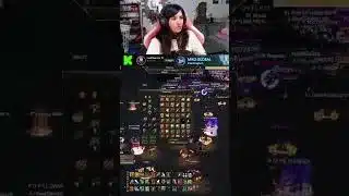 LU4 | PvP Devil Isle