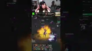 LU4 | Raid y PvP Forest
