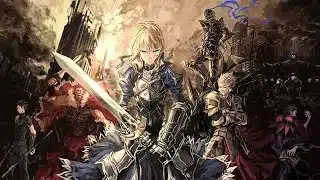Lineage 2M Общаемся по игре, вскрываем карты!