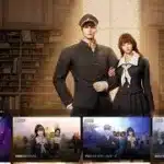 Lineage 2M Jp