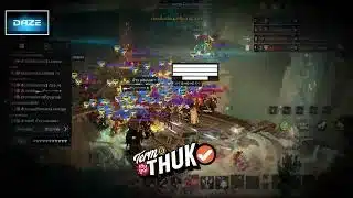 Lineage2M (BEHURN) VS ST0RMBL00D