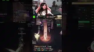 Lu4 | Warlord PoV