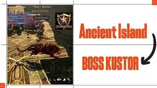 ST0RMBL00D VS GARUDA | LINEAGE 2M