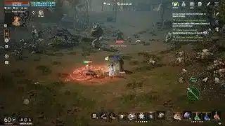 LIVE LINEAGE 2M  E4 BUTUH EXPPP
