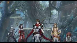 Lineage 2M Общаемся по игре, вскрываем карты, купоны!