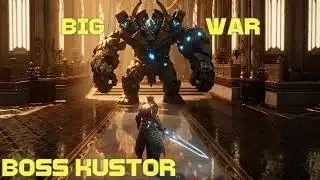 ST0RMBL00D, CIBAL VS BURNHEE, NEWWORLD | LINEAGE 2M