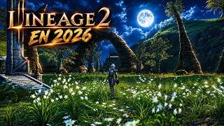 Juego en 2026 a este RETRO MMORPG