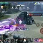 Lineage 2M…  Инспектор ищет Пиратов и Викингов, и далее билетик в Вальхаллу!