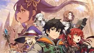Lineage 2M Вскрываем сундуки за олимп!
