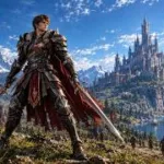 Lineage 2M