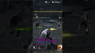 Lineage 2M#