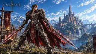 Lineage 2M #L2M #Lineage2M #Л2М #Линейдж2М #MMORPG #мморпг #фарм #lineage2main