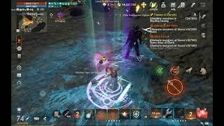 Lineage 2M Mundo aberto RPG 2026 GRÁTIS