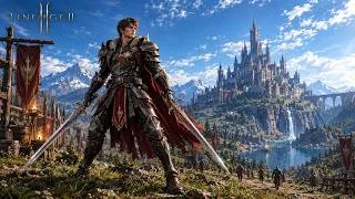 Lineage 2M